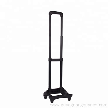 Wholesale Telescopic Aluminum Outside Handle For Trolley